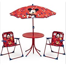 Suchergebnis auf Amazon.de für: kinder gartenmöbel-set