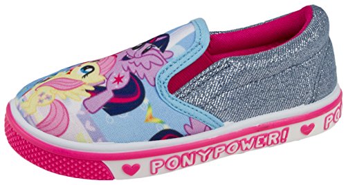 my little pony girls shoes