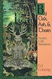 By Oak, Ash and Thorn: Modern Celtic Shamanism (Llewellyn's Celtic Wisdom) by 