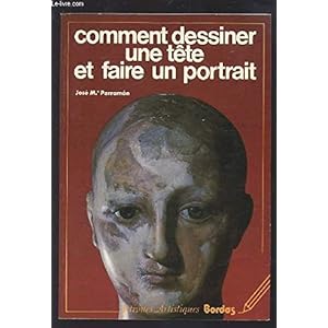 Comment dessiner une tête et faire un portrait