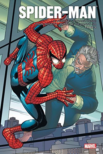 Download SPIDER-MAN PAR J. M. STRACZYNSKI T03 Download SPIDER-MAN PAR J. M. STRACZYNSKI T03