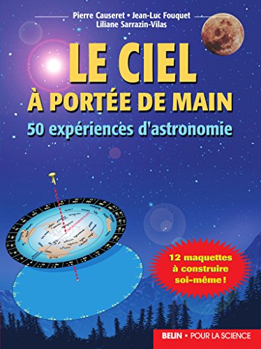 Download Le ciel à portée de main