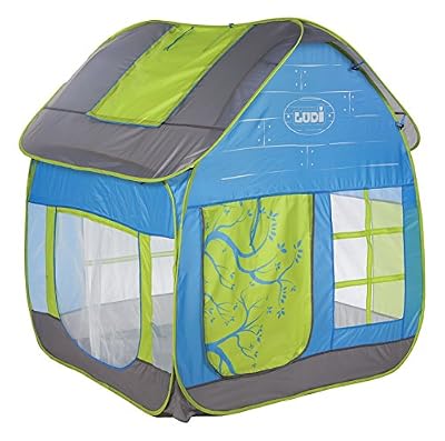 Ludi - 5210 - Maison Cottage - Tente De Jardin