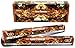 Produktbild Glück Räucherstäbchen Räucherstäbchen 120 importieren indische klassische Räucherstäbchen Räucherstäbchen hause duft