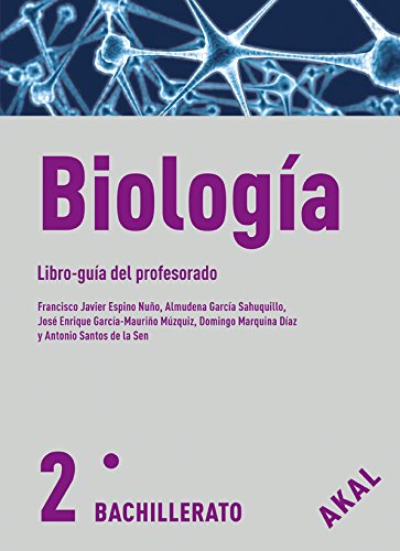 Biología 2º Bachillerato : 77