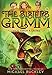 Once Upon a Crime (the Sisters Grimm #4): 10th Anniversary Edition by Michael Buckley, Peter Ferguson