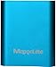 Maxxlite 10400mAh Aluminum Casing Power Bank - Blue RS.599.00