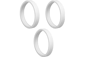 ATIE 3 Pack Generic Tire Replacement Fit Polaris Model 180 280 360 380 Pool Cleaner Part No. C10 C-10