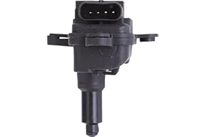 ISPCHEN Actionneur de commande d'accélérateur 5GE810773B Élément de commande d'accélérateur compatible avec Passat B8 2014-2020 Actionneur de commande d'accélérateur Pièces de voiture Contrôleur