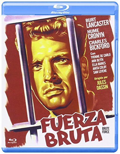Brute Force (1947) (Blu-Ray)