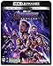 Avengers : Endgame [4K Ultra HD + Blu-ray + Blu-ray Bonus]