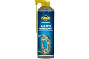 Putoline O/X-Ring Chainspray 500ml