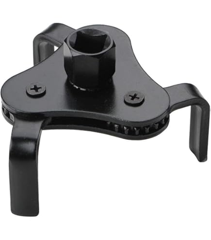 Clarke CHT721 73-85mm Oil Filter Band Wrench - Machine Mart - View #3