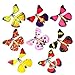 Produktbild treasure-house 3 Pcs Magic Magic Requisiten Flyer Schmetterling Beste Geschenk für Kind Magic Toy