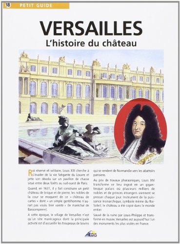 Download Le chateau de versailles Download Le chateau de versailles