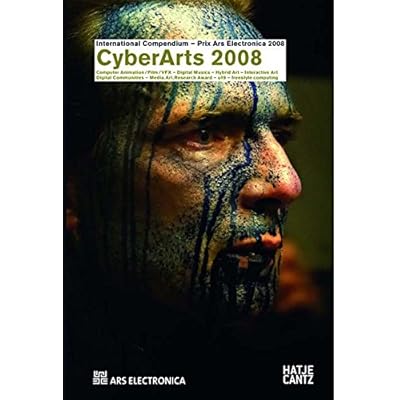 [PDF] Download CyberArts 2008: International Compendium - Prix Ars Electronica 2008: International Compendium - Prix Ars Electronica 2008. Computer Animation / Film ... Award - u19 - freestyle computing Kostenlos