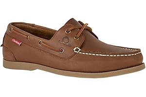 Chatham Men's Galley II Boat Shoes