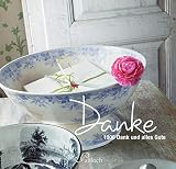 Cover zum Buch Danke