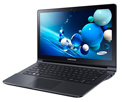 Samsung NP905S3G-K03UK 13 3 inch ATIV 9 Lite Laptop  Quad-Core Processor  4GB RAM  128GB SSD  Windows 8 Professional 