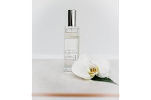 JAMES & CO FRAGRANCE James & Co No.1 White (Wild Flower, Cotton & Lilac) 100ml Home Fragrance Room Spray Set