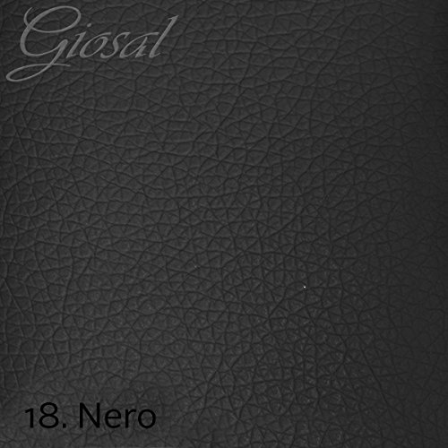 Tessuto In Finta Pelle In PVC, Per Tappezzeria, Artigianato