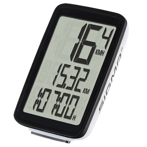 Radcomputer „Pure 1 ATS“ - 2