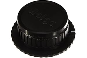 HOLGA Lomography - Obiettivo 8,0/60mm HL-C per Canon