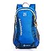 Produktbild KYFW Leichtes Faltbares Rucksack Outdoor Fahrrad Fischen Ultra-Licht Wandern Camping Ski Breathable Nylon Rucksack,A-33*20*48CM-20-35L