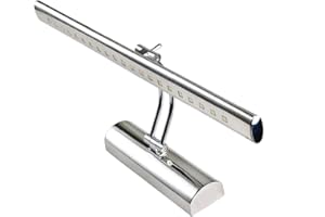 ENERGMiX LED Spiegelleuchte Badleuchte Schranklampe Wandleuchte Wandlampe Bilderlampe Bilderleuchten Bilderrahmen lampe Lampen