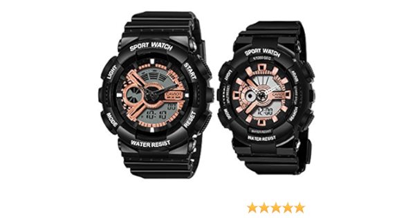 couple watch set amazon