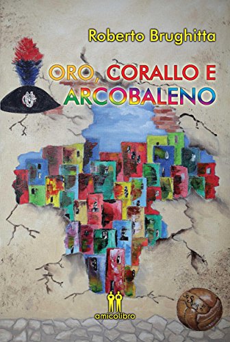 Download Oro, corallo e arcobaleno Download Oro, corallo e arcobaleno