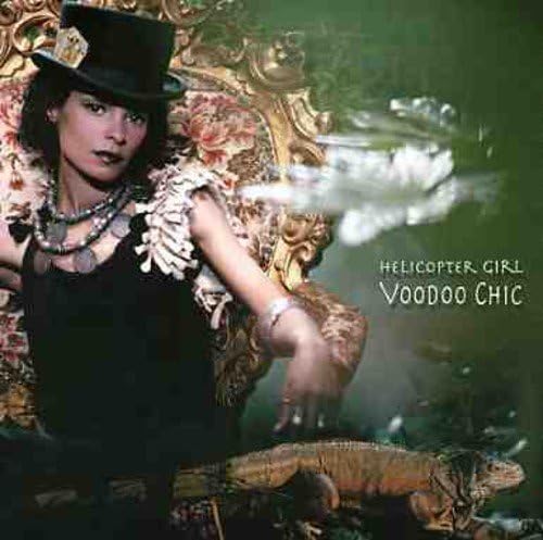 Voodoo Chic