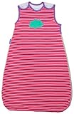 The Gro Company Grobag Candy Cloud Baby Sleeping Bag, 1.0 Tog - 0-6 Months