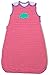 Grobag Baby Sleeping Bag Candy Cloud (1.0 Tog, 6-18 Months)