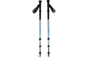 Black Diamond Équipement - Bâtons de randonnée Trail Back