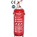 Produktbild Pulver Feuerlöscher ABC 2 Kg Ideal Auto, Boot Standard CE