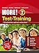 MORE! 2 Test-Training, mit App für Audios und Access Code für Online-Training (Helbling Languages) by