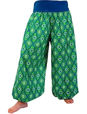 Guru-Shop -  Pantaloni  - Donna