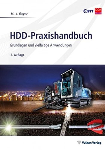 Preisvergleich Produktbild HDD-Praxis-Handbuch: Grundlagen und vielfältige Anwendungen