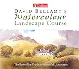 David Bellamy's Watercolour Landscape Course