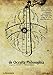 De oculta Philosophia - La Reverencia - Daniel V. Villamediana