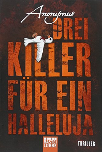 Preisvergleich Produktbild Drei Killer für ein Halleluja: Thriller