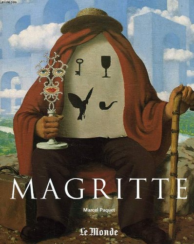 Télécharger René Magritte, 1898-1967 Francais PDF