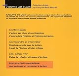 Image de Les fleurs du mal - Etude de l'oeuvre