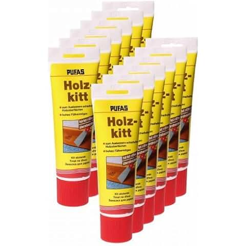 Suchergebnis auf Amazon.de für: holz füllspachtel: Baumarkt