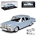 Produktbild alles-meine.de GmbH Mercedes-Benz S-Klasse 300SEL 6.3 Limousine Blau Grau W109 1965-1972 1/43 Ixo Modell Auto
