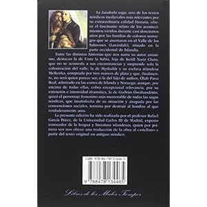 Saga Del Valle De Los Salmones (Libros de los Malos Tiempos)