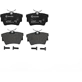 Brembo P 59 041 Brake Pads