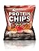Produktbild IronMaxx Protein Chips, 50 g