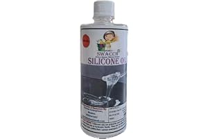 swacch Silicon Oil CST 1000 (500ml)